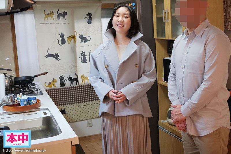 「中村心阳」最新作品HMN-867介绍及封面预览