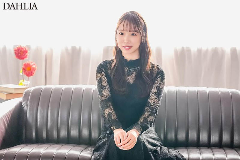 与田りん(与田铃)最新作品dldss-501介绍及封面预览