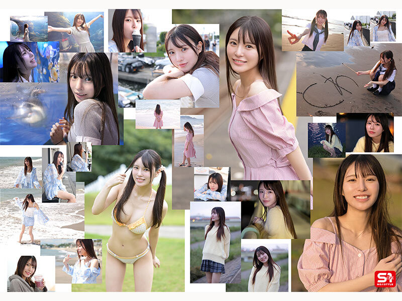 「白石透羽」最新作品SNOS-208介绍及封面预览