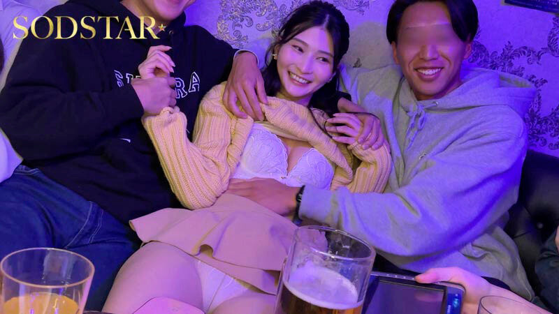 「本庄铃」最新作品START-561介绍及封面预览