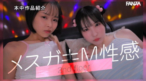 「香水纯、日向夏」共演作品HMN-853介绍及封面预览