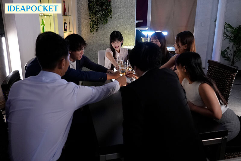 桜空もも（樱空桃）最新作品IPZZ-805介绍及封面预览