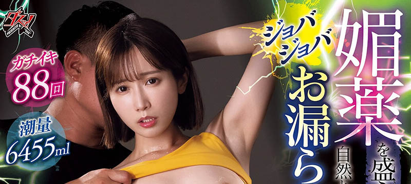 岛みなみ(小岛南)最新作品DASS-970介绍及封面预览