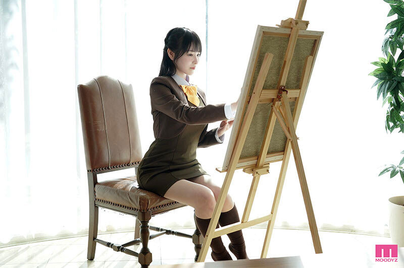 香水じゅん(香水纯)最新作品MIMK-284介绍及封面预览