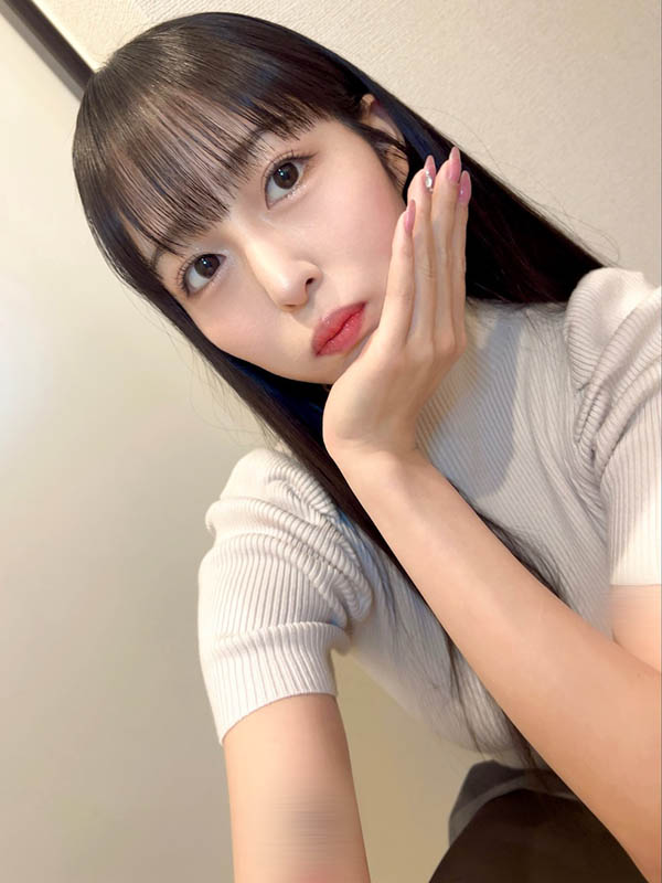 本城はな(本城花)最新作品SQTE-684介绍及封面预览