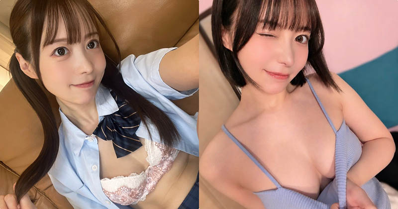 「松井日奈子、天马唯」共演作品MUCD-354介绍及封面预览