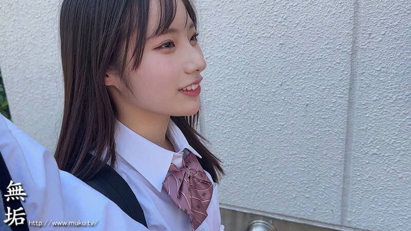 「松井日奈子、天马唯」共演作品MUCD-354介绍及封面预览