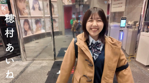 穂村あいね(穗村爱音)最新作品SDAB-348介绍及封面预览
