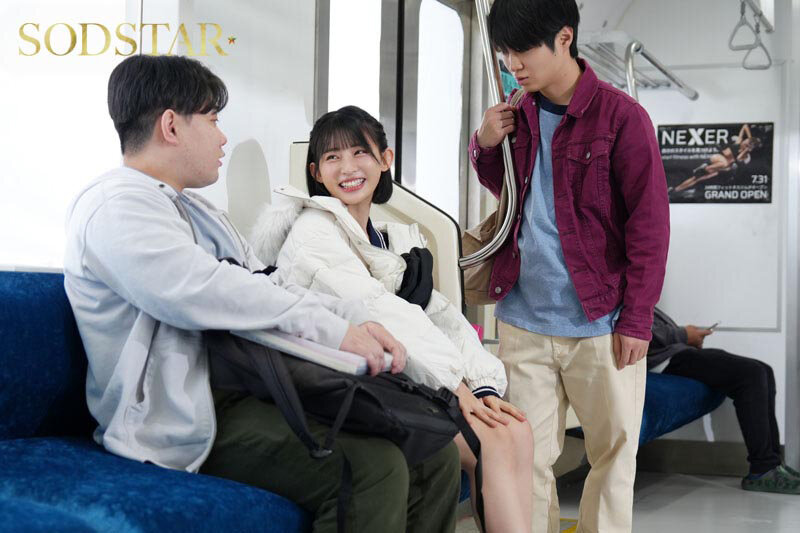 宫岛めい(宫岛芽衣)最新作品START-554介绍及封面预览