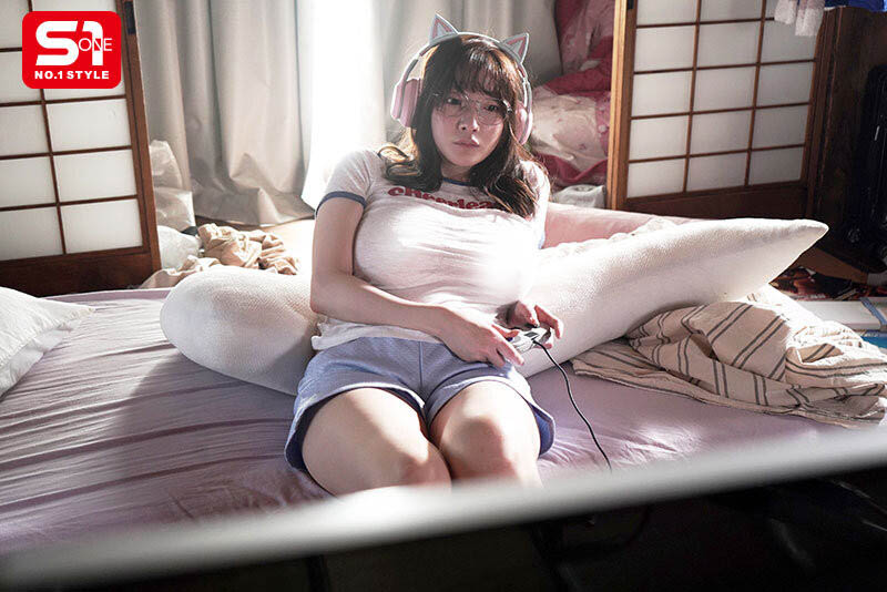 鹫尾めい(鹫尾芽衣)最新作品OFES-046介绍及封面预览