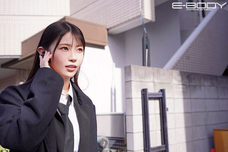 葵いぶき(葵伊吹)最新作品EBWH-348介绍及封面预览