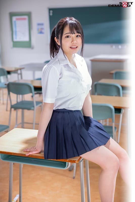 日本JK小只马「高桥里帆」精选作品推荐介绍及封面预览