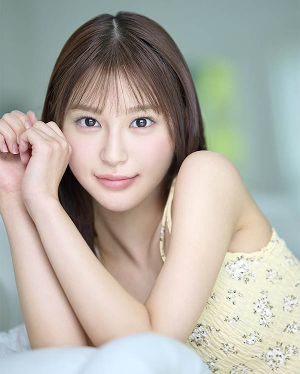 白石なみ(白石奈美)最新作品MIDA-683介绍及封面预览