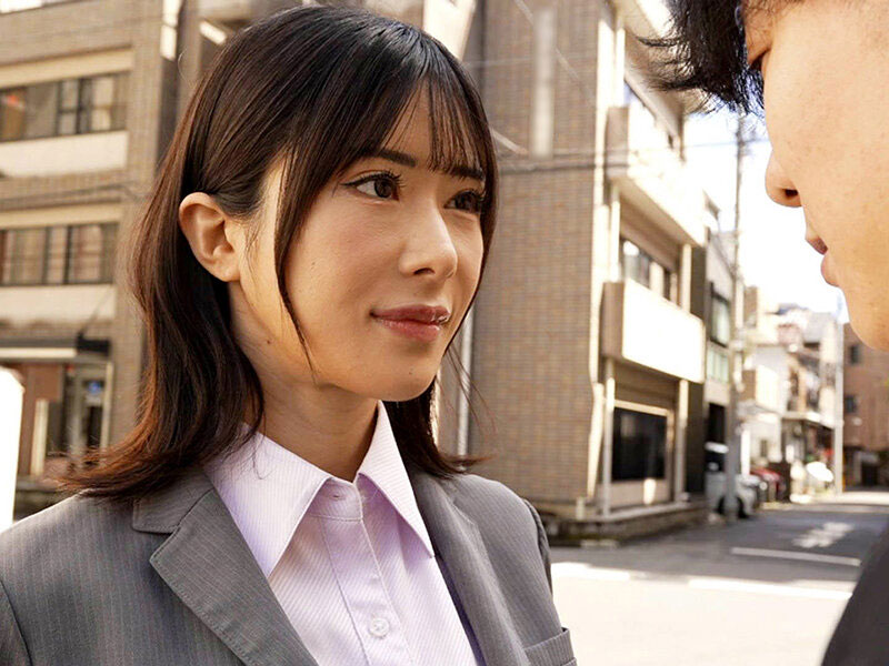 辻井ほのか(辻井穗乃果)最新作品GVH-865介绍及封面预览