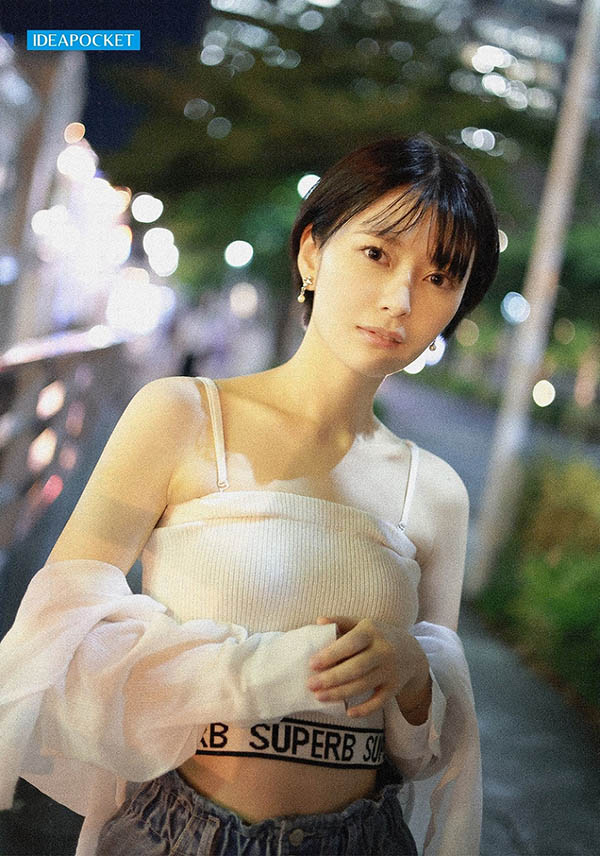 心理系女大生「小松本果」精选作品推荐介绍及封面预览
