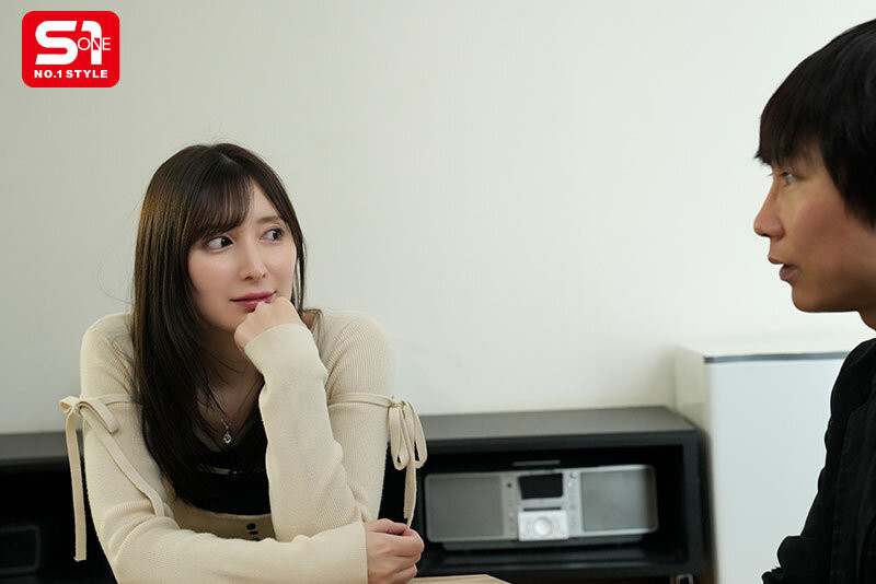 仲村みう(仲村美羽)最新作品SNOS-447介绍及封面预览