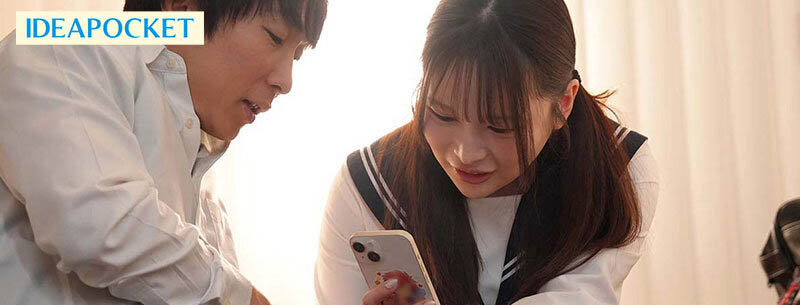 「辻未奈」最新作品IPZZ-913介绍及封面预览