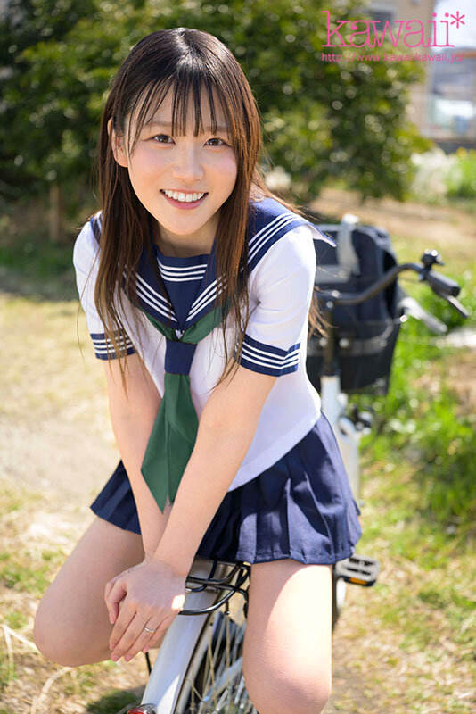 桧山滴(桧山しずく)最新作品CAWB-036介绍及封面预览