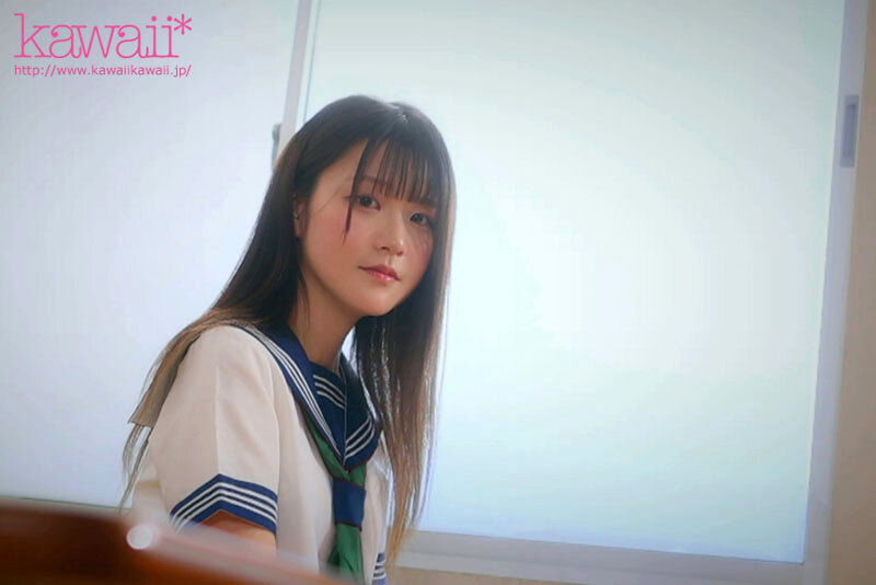 桧山滴(桧山しずく)最新作品CAWB-036介绍及封面预览