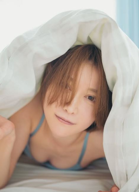 最不像AV女优的女优「音市美音」精选作品推荐介绍及封面预览