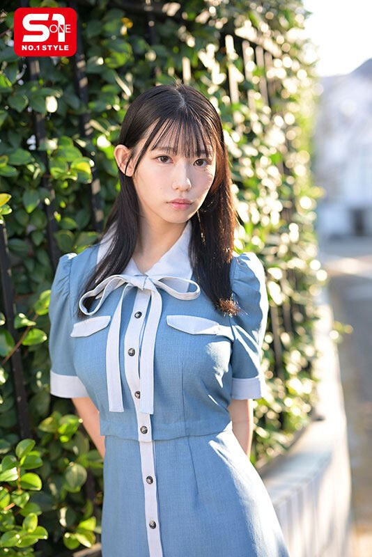 年仅20岁的纯洁少女「早坂奏音」精选作品推荐介绍及封面预览