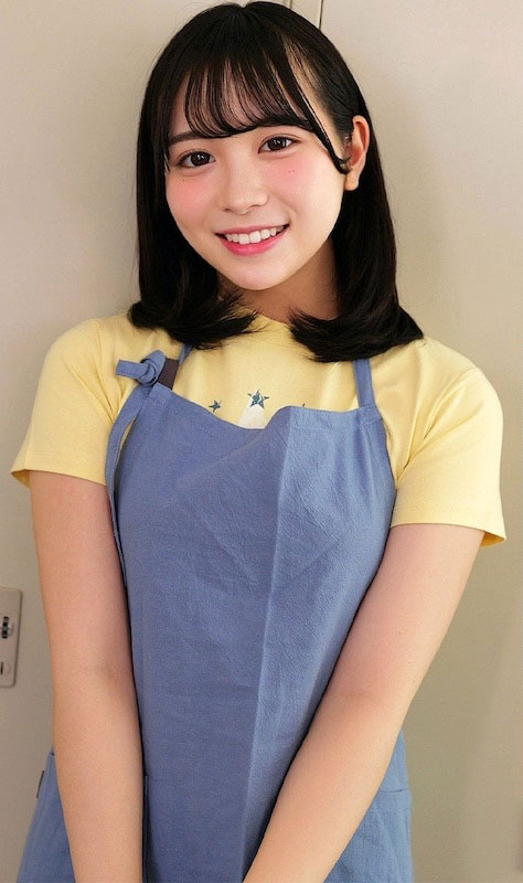 获得爸爸准许而拍片「竹内咲奈」精选作品推荐介绍及封面预览