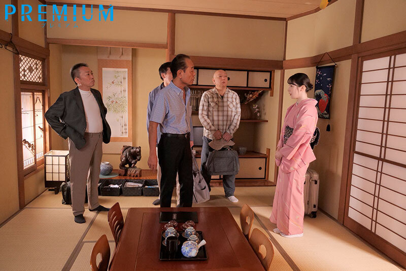 「小松空」最新作品PRWF-016介绍及封面预览