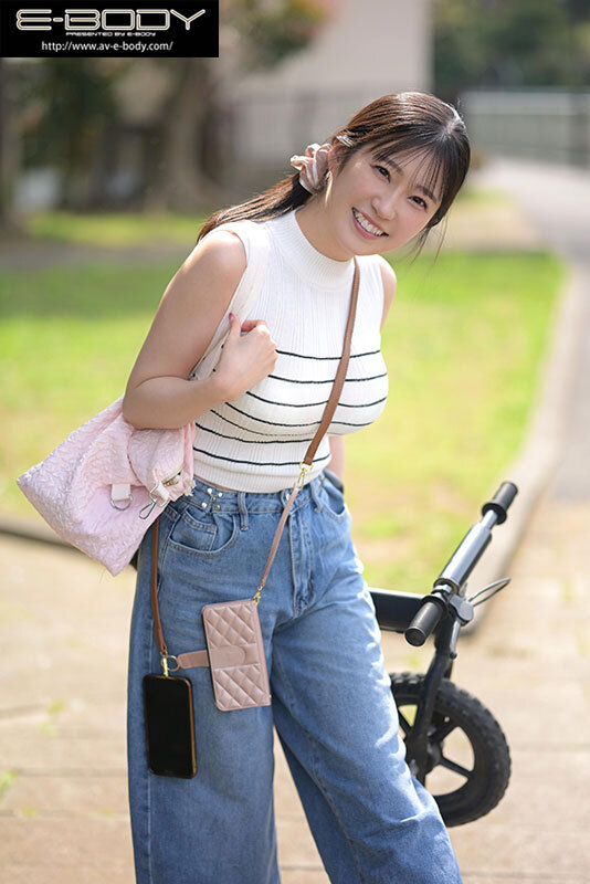 柏木文香(柏木ふみか)最新作品EBWH-365介绍及封面预览