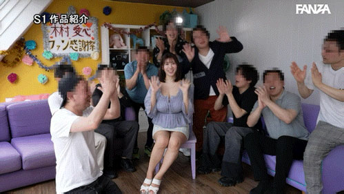 「木村爱心」最新作品SNOS-430介绍及封面预览