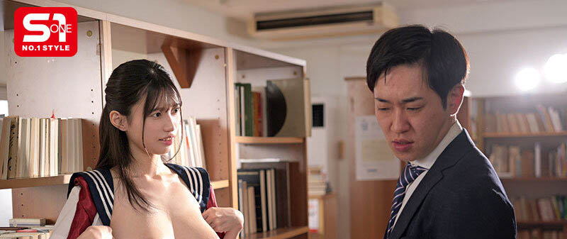 雏形みくる(雏形美久琉)最新作品SNOS-249介绍及封面预览