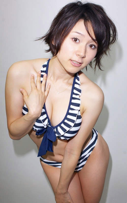 AV堀北真希「木下柚花」精选作品推荐介绍及封面预览